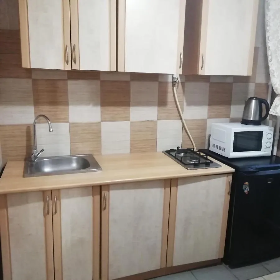 Appartamento 2К. Центр Возле Гуливера.Бассейная 10 Kiev Ucraina