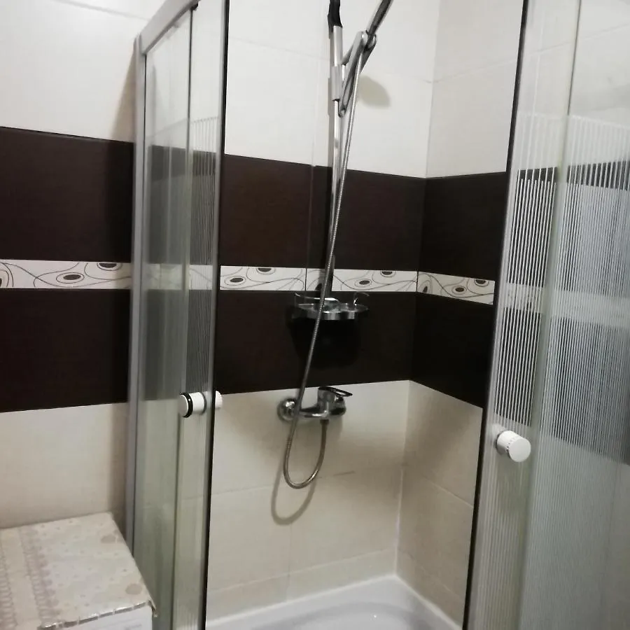 Appartamento 2К. Центр Возле Гуливера.Бассейная 10 Kiev Ucraina