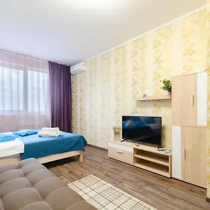  Апартаменты Khariv Flat 239 повышение