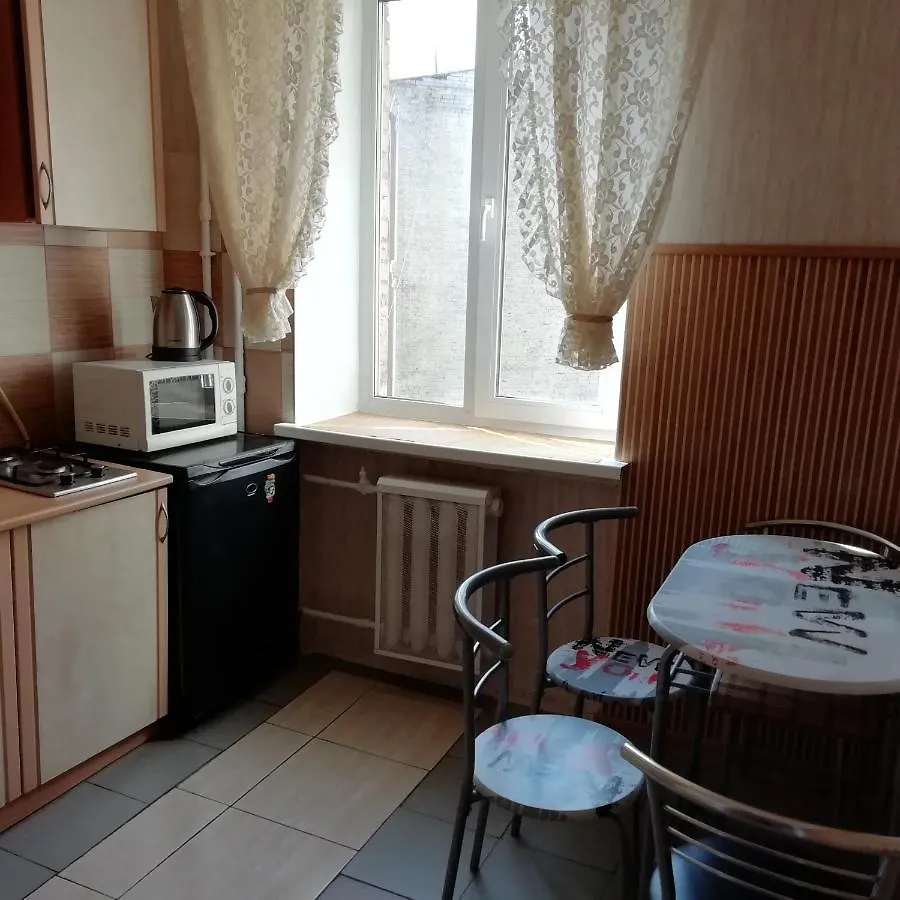 2К. Центр Возле Гуливера.Бассейная 10 Apartment Kyiv